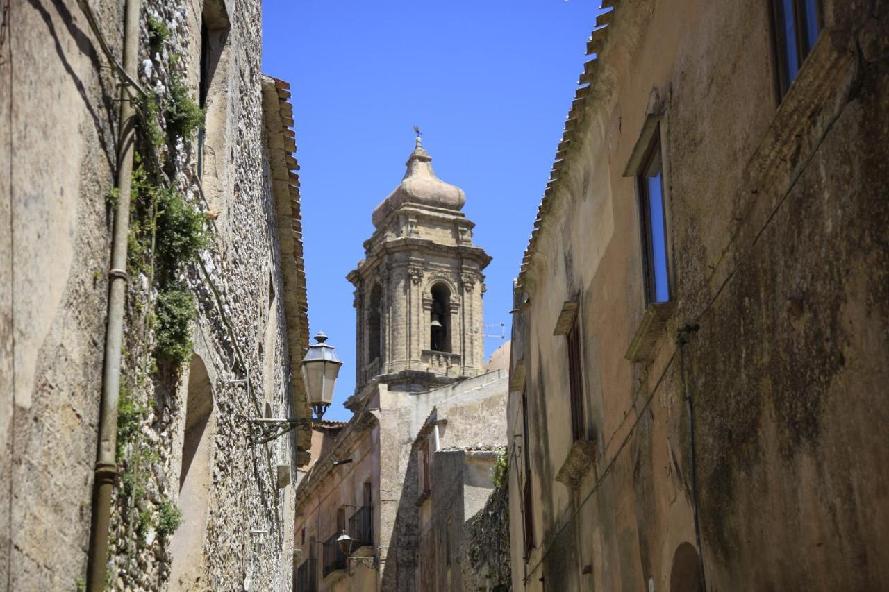 San Francesco 67 - Erice Vetta 아파트 외부 사진
