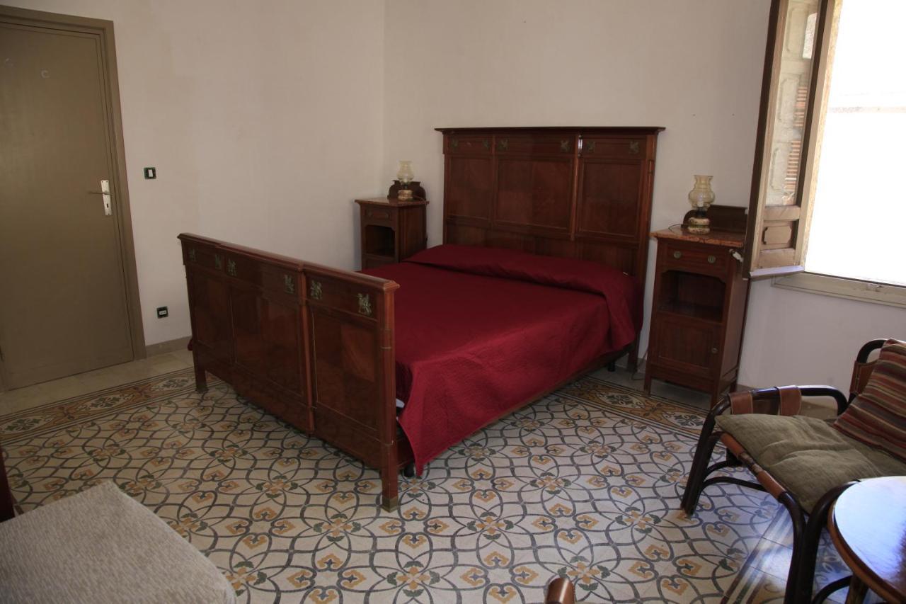 San Francesco 67 - Erice Vetta 아파트 외부 사진